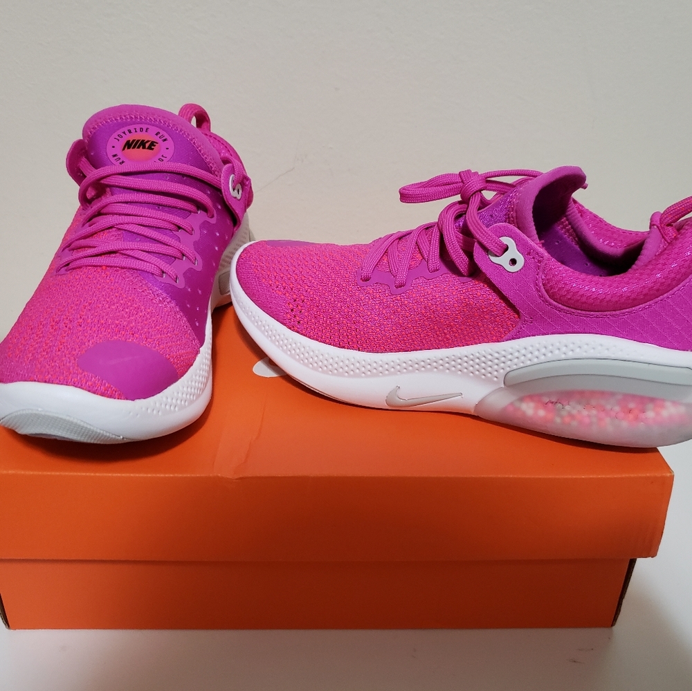 Nike Joyride Run Flyknit Sneakers New MSRP 180